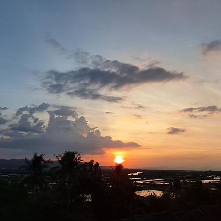 Homestay Dat Phu Tuy Hoa Exteriér fotografie