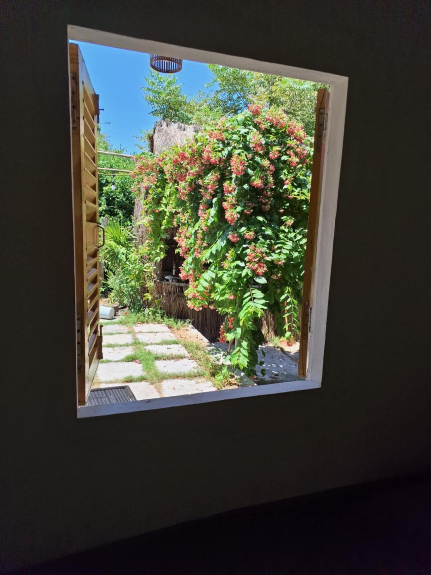 Homestay Dat Phu Tuy Hoa Exteriér fotografie