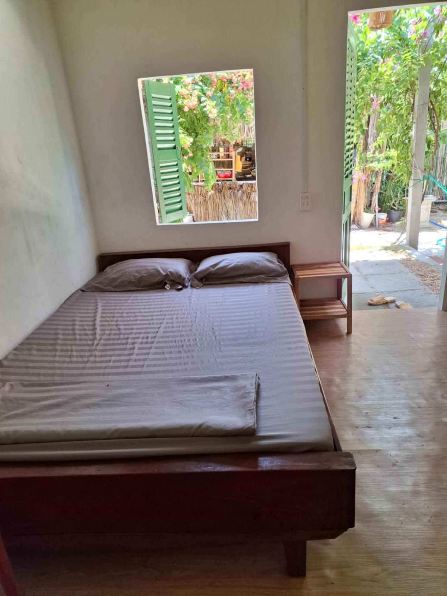 Homestay Dat Phu Tuy Hoa Exteriér fotografie