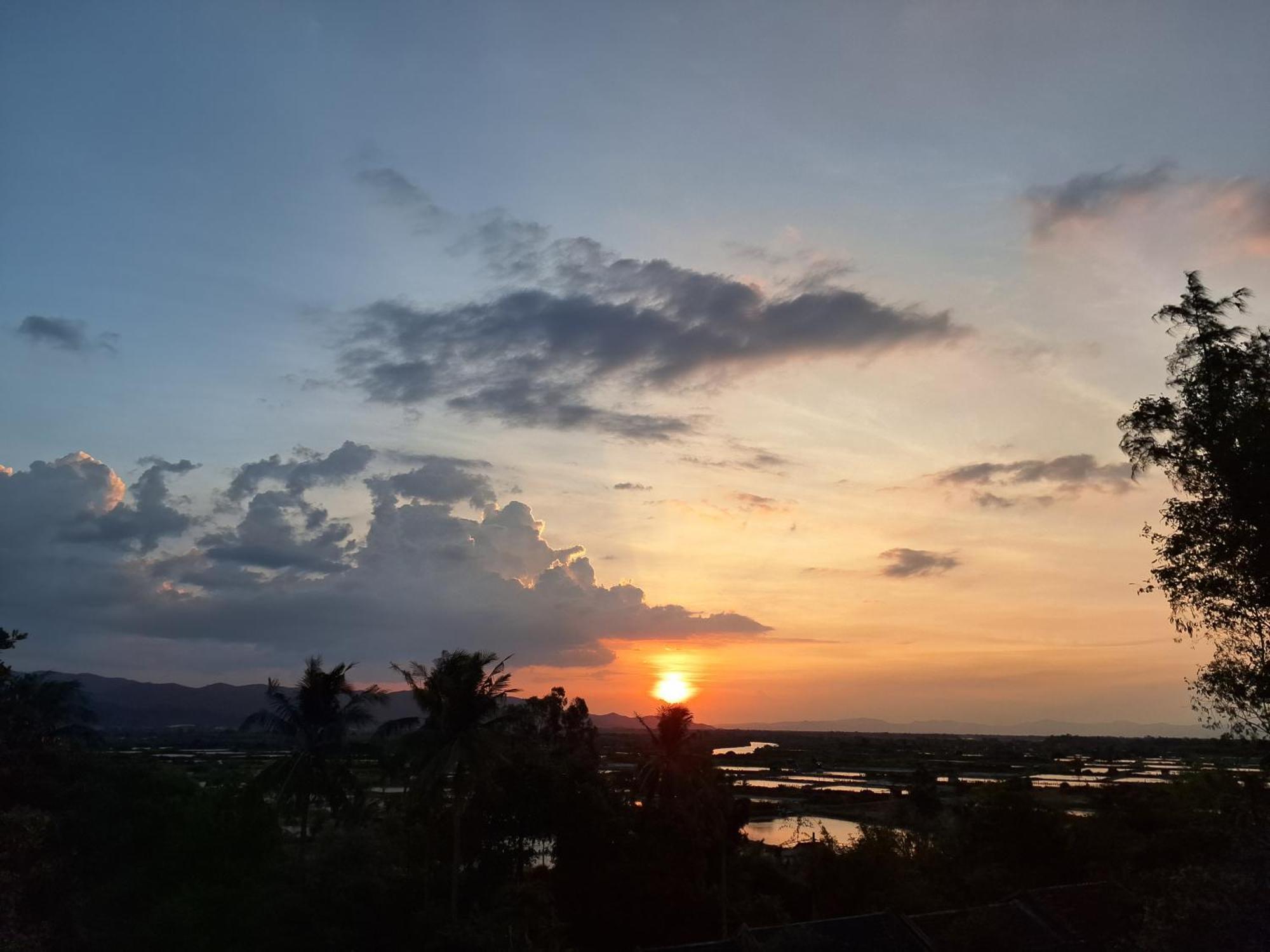 Homestay Dat Phu Tuy Hoa Exteriér fotografie