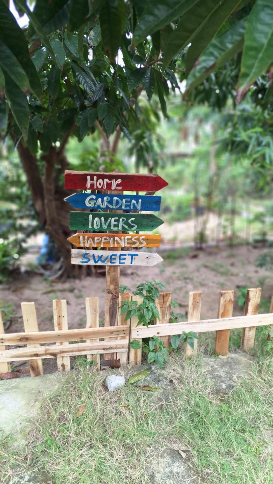 Homestay Dat Phu Tuy Hoa Exteriér fotografie
